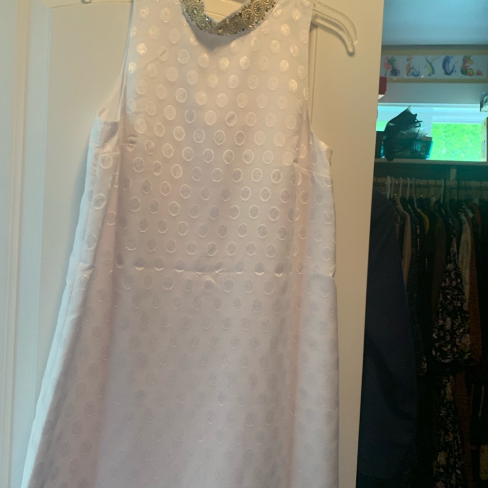 Lilli Pulitzer dress. Size 6. New with tag.
